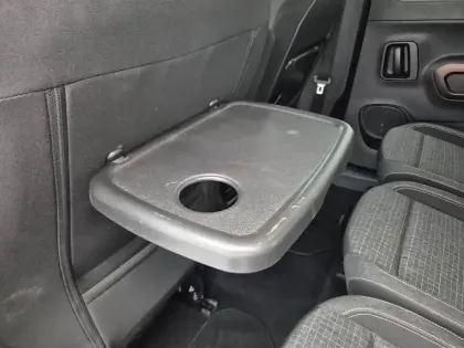 Photo 23 Peugeot Rifter  Standard BlueHDi 130 S&S EAT8