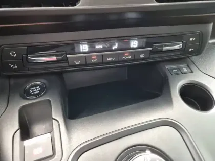 Photo 13 Peugeot Rifter  Standard BlueHDi 130 S&S EAT8