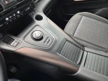 Photo 12 Peugeot Rifter  Standard BlueHDi 130 S&S EAT8