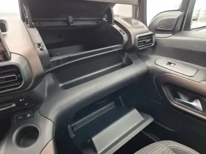 Photo 14 Peugeot Rifter  Standard BlueHDi 130 S&S EAT8