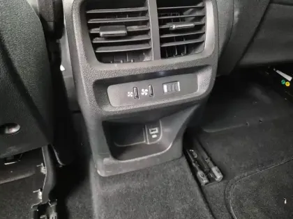 Photo 22 Peugeot Rifter  Standard BlueHDi 130 S&S EAT8