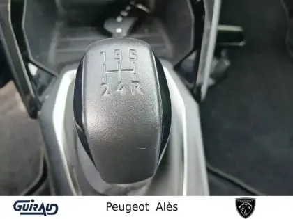 Photo 15 Peugeot 208  PureTech 75 S&S BVM5