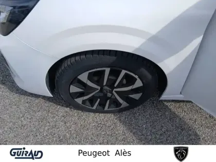 Photo 10 Peugeot 208  PureTech 75 S&S BVM5