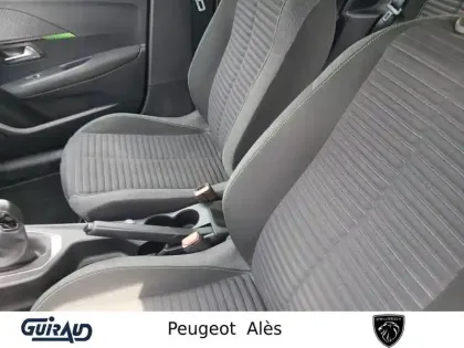 Photo 8 Peugeot 208  PureTech 75 S&S BVM5