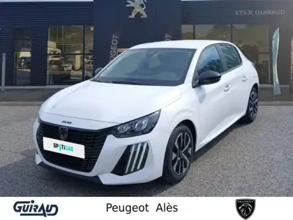 Photo Peugeot 208 Active