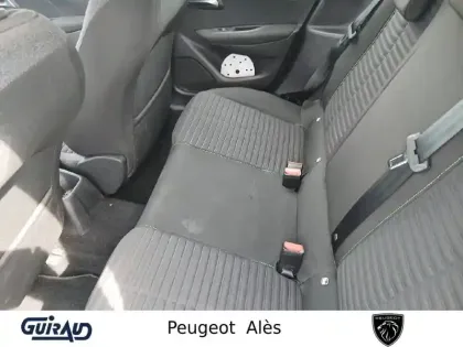 Photo 9 Peugeot 208  PureTech 75 S&S BVM5