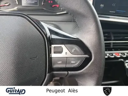 Photo 16 Peugeot 208  PureTech 75 S&S BVM5