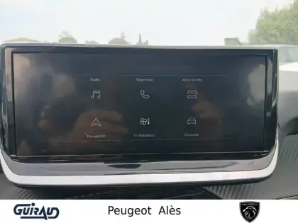 Photo 14 Peugeot 208  PureTech 75 S&S BVM5