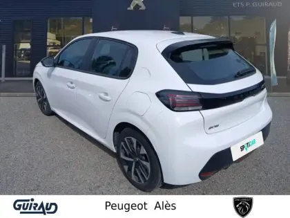 Photo 6 Peugeot 208  PureTech 75 S&S BVM5