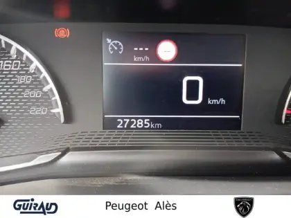 Photo 19 Peugeot 208  PureTech 75 S&S BVM5