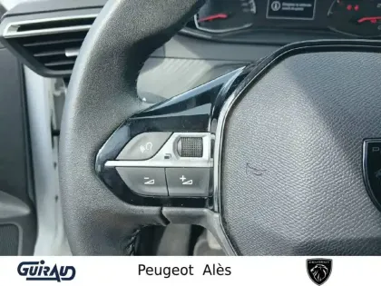 Photo 17 Peugeot 208  PureTech 75 S&S BVM5