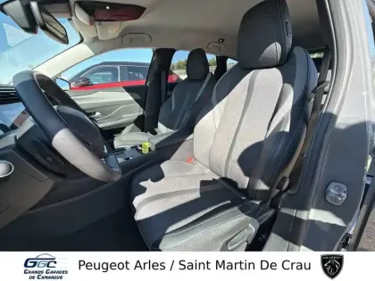 Photo 23 Peugeot 308  SW BlueHDi 130ch S&S EAT8