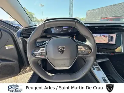 Photo 30 Peugeot 308  SW BlueHDi 130ch S&S EAT8