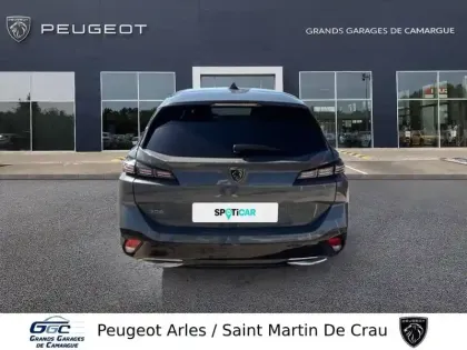 Photo 19 Peugeot 308  SW BlueHDi 130ch S&S EAT8
