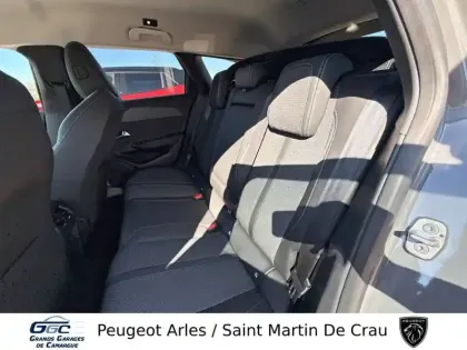 Photo 24 Peugeot 308  SW BlueHDi 130ch S&S EAT8