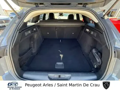 Photo 20 Peugeot 308  SW BlueHDi 130ch S&S EAT8