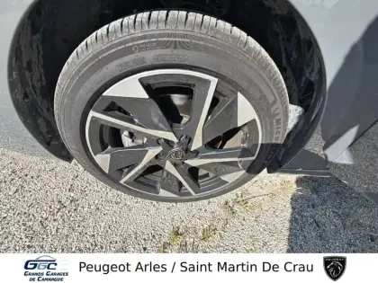 Photo 28 Peugeot 308  SW BlueHDi 130ch S&S EAT8