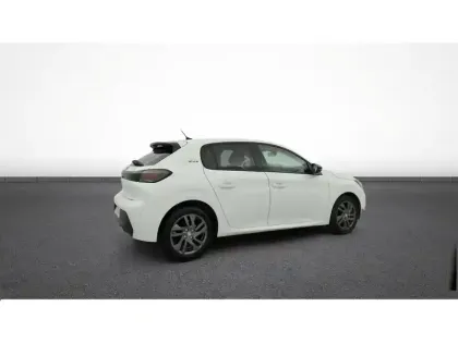 Photo 8 Peugeot 208  PureTech 100 S&S BVM6