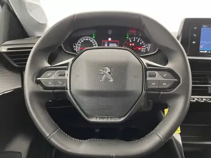 Photo 22 Peugeot 208  PureTech 100 S&S BVM6