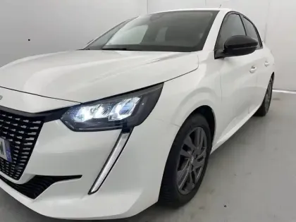 Photo 23 Peugeot 208  PureTech 100 S&S BVM6