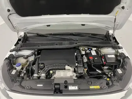 Photo 20 Peugeot 208  PureTech 100 S&S BVM6