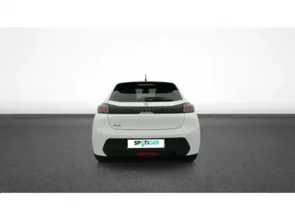 Photo 6 Peugeot 208  PureTech 100 S&S BVM6