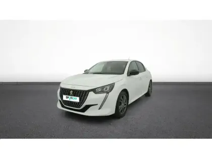 Photo Peugeot 208 Style