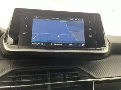 Photo 19 Peugeot 208  PureTech 100 S&S BVM6