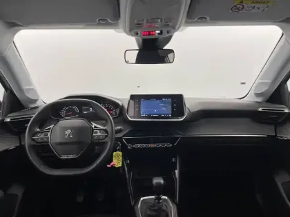 Photo 29 Peugeot 208  PureTech 100 S&S BVM6