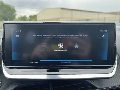 Photo 14 Peugeot 2008  PureTech 100 S&S BVM6