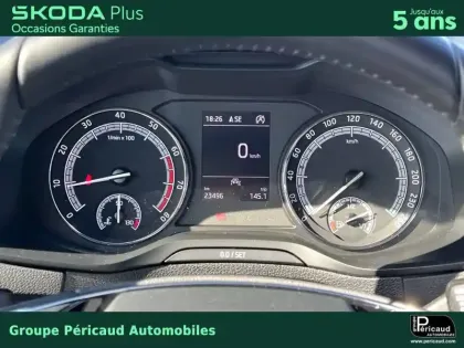 Photo 10 Skoda Karoq  1.5 TSI 150 ch ACT