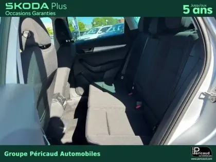 Photo 7 Skoda Karoq  1.5 TSI 150 ch ACT