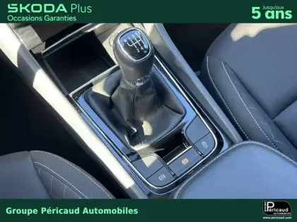 Photo 20 Skoda Karoq  1.5 TSI 150 ch ACT