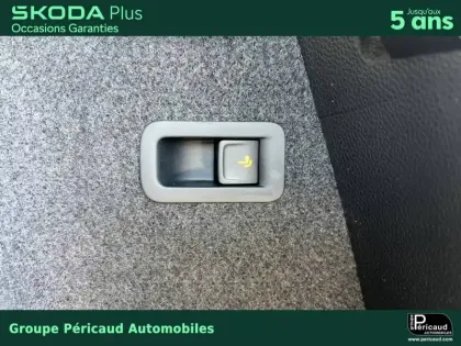 Photo 24 Skoda Karoq  1.5 TSI 150 ch ACT