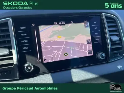 Photo 15 Skoda Karoq  1.5 TSI 150 ch ACT