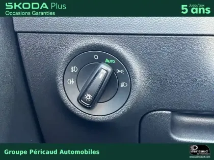 Photo 11 Skoda Karoq  1.5 TSI 150 ch ACT