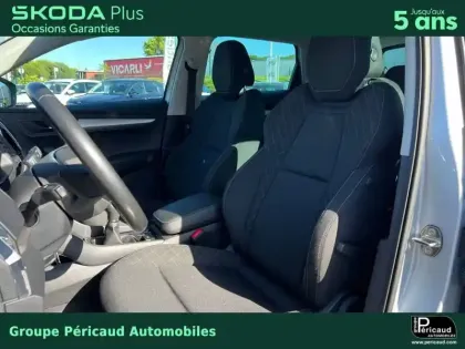 Photo 6 Skoda Karoq  1.5 TSI 150 ch ACT
