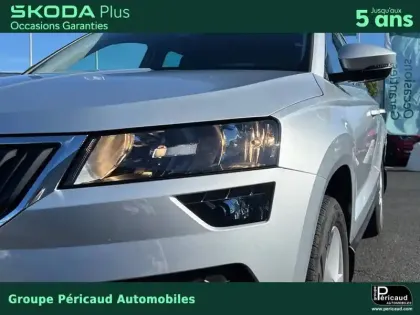 Photo 28 Skoda Karoq  1.5 TSI 150 ch ACT
