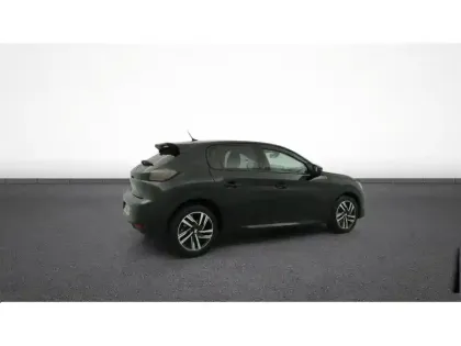 Photo 8 Peugeot 208  PureTech 100 S&S EAT8