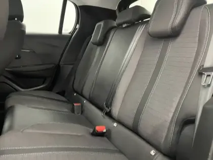 Photo 14 Peugeot 208  PureTech 100 S&S EAT8