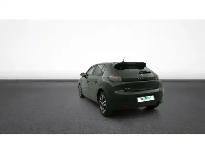 Photo 5 Peugeot 208  PureTech 100 S&S EAT8