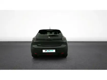 Photo 6 Peugeot 208  PureTech 100 S&S EAT8