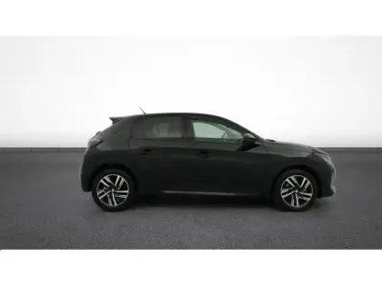 Photo 9 Peugeot 208  PureTech 100 S&S EAT8