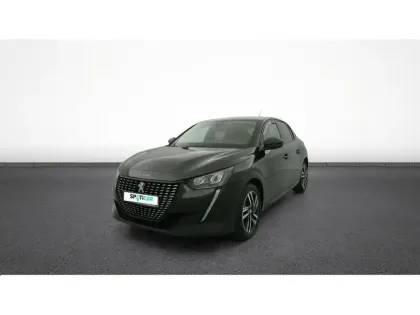 Photo Peugeot 208 Allure