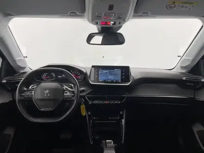 Photo 29 Peugeot 208  PureTech 100 S&S EAT8