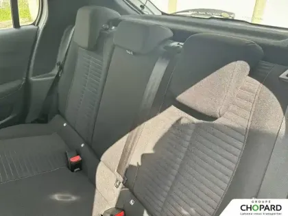 Photo 18 Peugeot 208  PureTech 75 S&S BVM5