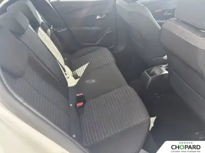 Photo 19 Peugeot 208  PureTech 75 S&S BVM5