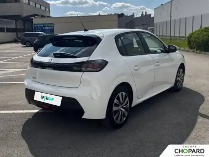 Photo 30 Peugeot 208  PureTech 75 S&S BVM5