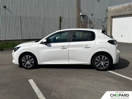 Photo 36 Peugeot 208  PureTech 75 S&S BVM5