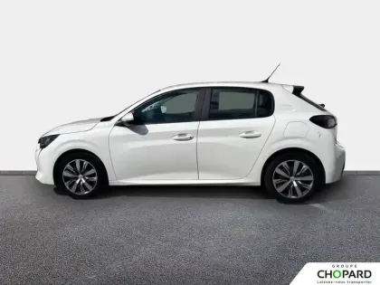 Photo 9 Peugeot 208  PureTech 75 S&S BVM5